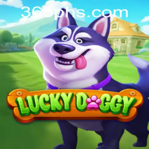 Unveiling LuckyDoggy 365ph: A Thrilling Adventure in the World of Gaming