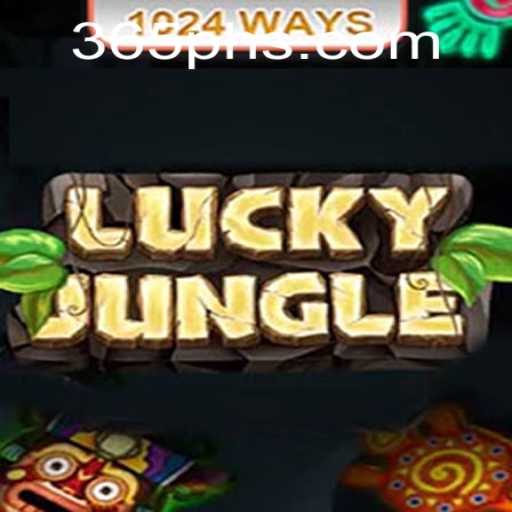 Exploring the Thrilling World of LuckyJungle1024