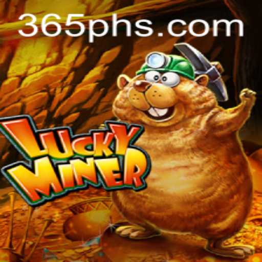 Discover the Thrill of LuckyMiner: Your Gateway to 365 Days of Gaming Excitement