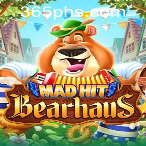 Exploring the Exciting World of MadHitBearhaus and the 365ph Challenge
