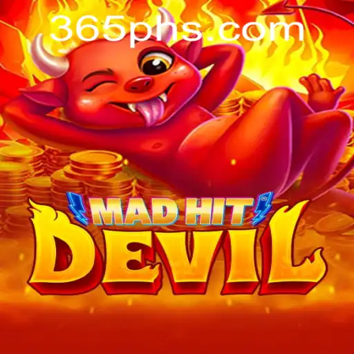 MadHitDevil: Unleash the Chaos in a New Gaming Adventure
