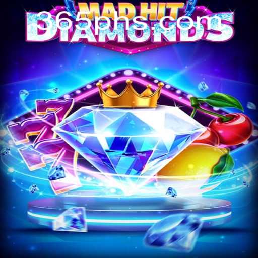 Discover the Excitement of MadHitDiamonds: A Captivating Game Experience