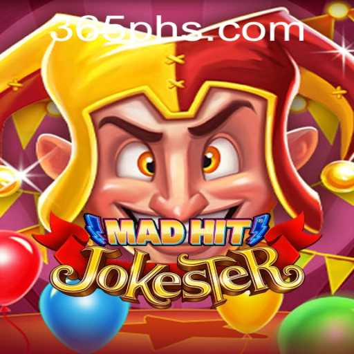 Discover the Unique World of MadHitJokester: The Game Revolutionizing Entertainment
