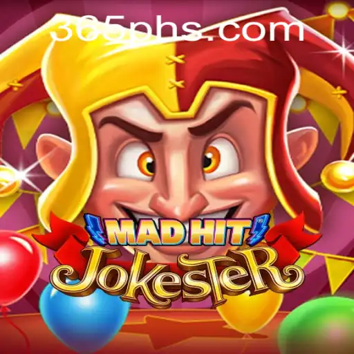 Discover the Unique World of MadHitJokester: The Game Revolutionizing Entertainment