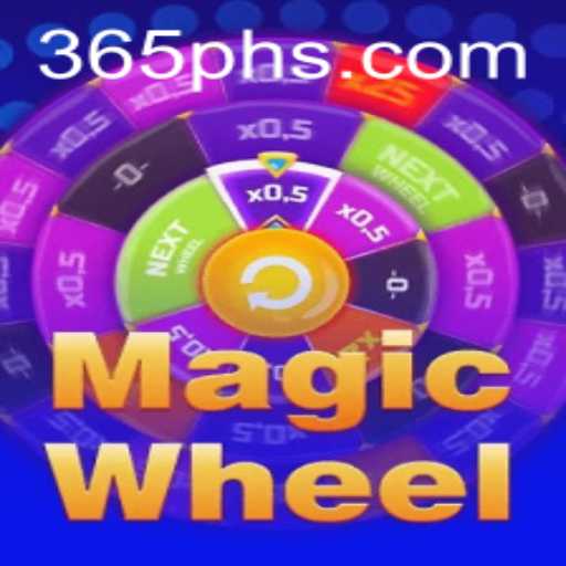 MagicWheel 365ph: A Spellbinding Gaming Experience