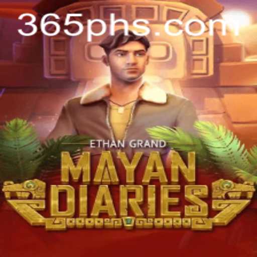 MayanDiaries: An Immersive Experience into Ancient Legacies