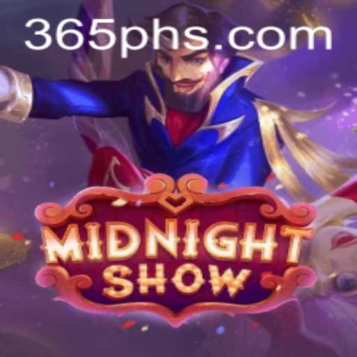 Unveiling the Thrills of MidnightShow: An Immersive Gaming Experience