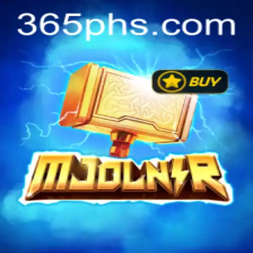 Mjolnir: The Epic Adventure Game Captivating the 365ph Community