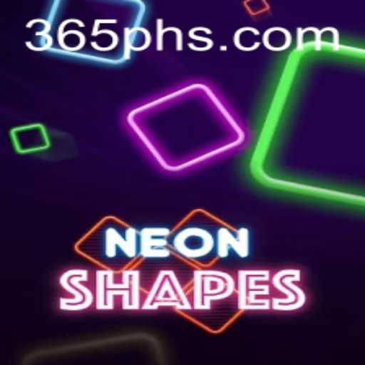 Mastering NeonShapes: A Dynamic Journey Through 365ph