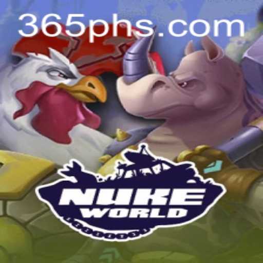Exploring the Dynamic Universe of NukeWorld