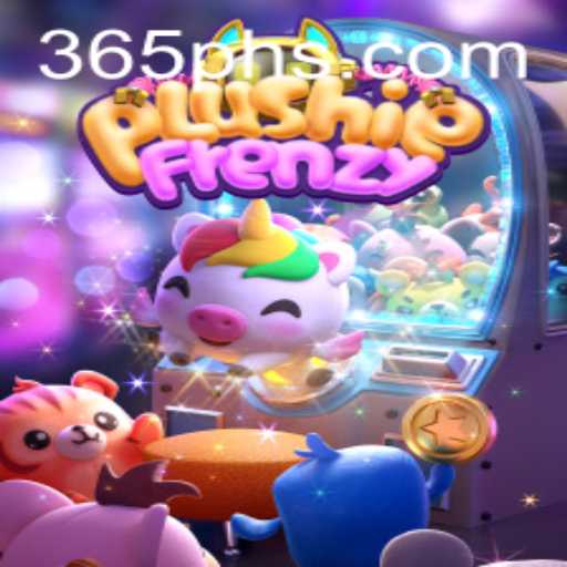 Discover the Exciting World of PlushieFrenzy: A 365ph Adventure