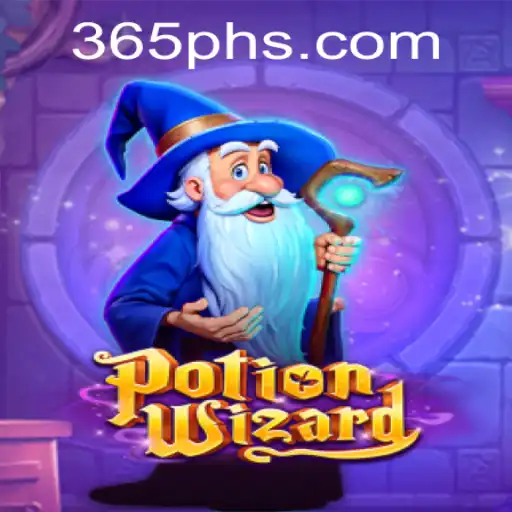 Enter the Magical World of PotionWizard