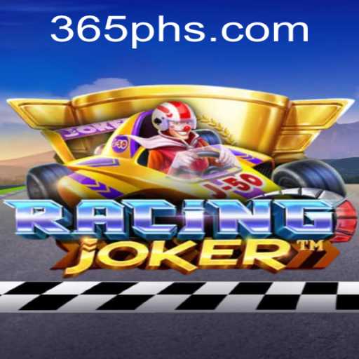 RacingJoker: A Thrilling Ride into the World of Speed and Strategy