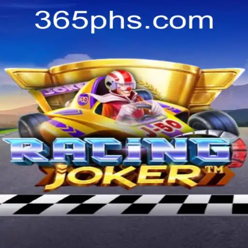 RacingJoker: A Thrilling Ride into the World of Speed and Strategy