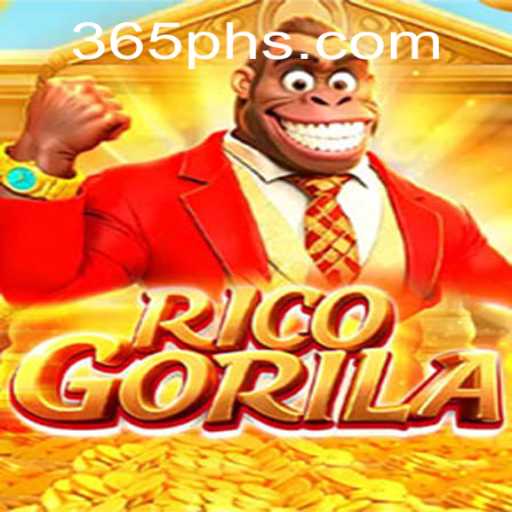 RicoGorila: Dive into the Exciting World of 365ph