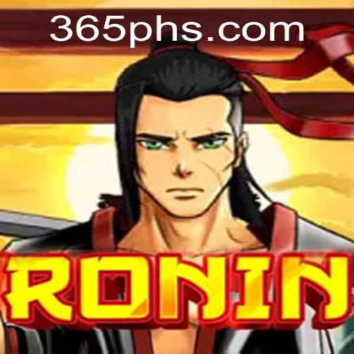 Ronin: The Immersive Adventure Awaits