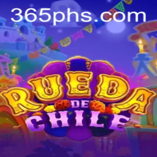 Exploring RuedaDeChile: A Thrilling Dive into the Game with 365ph