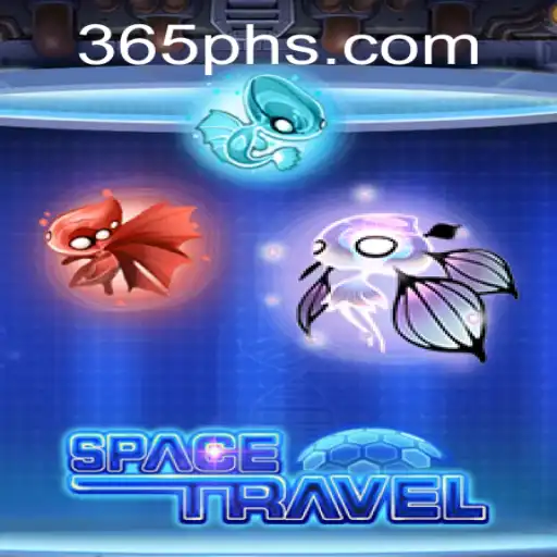 Exploring SpaceTravel: A Galactic Adventure with 365ph