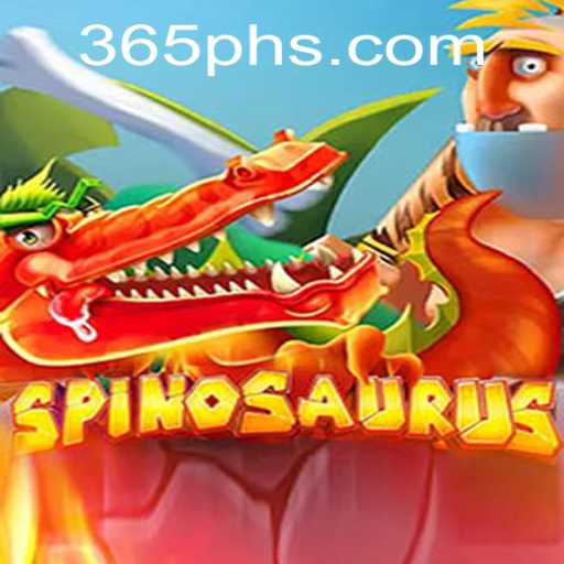 Discovering Spinosaurus: The Engaging Dinosaur Adventure of 365ph