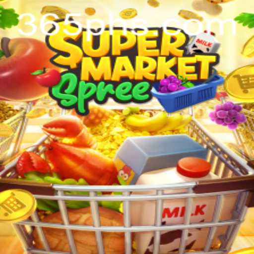 SupermarketSpree: A Unique Gaming Experience with 365ph
