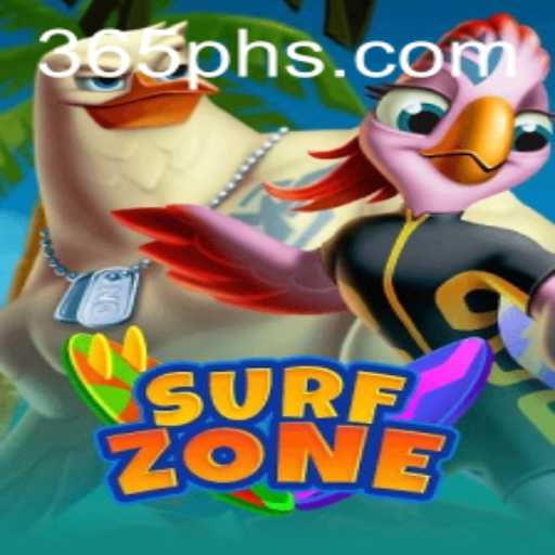 SurfZone: Ride the Ultimate Wave in this Exciting New Game