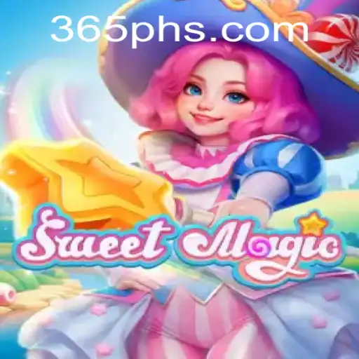 SweetMagic: A Captivating Journey in the Realm of Spells and Sweets
