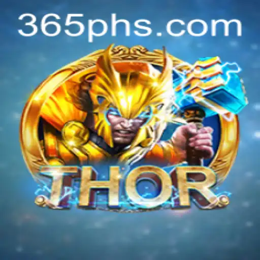 THOR: The Riveting Game Journey Enhanced by 365ph