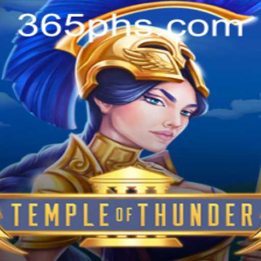 Temple of Thunder: Exploring the Electrifying World of 365ph Gaming