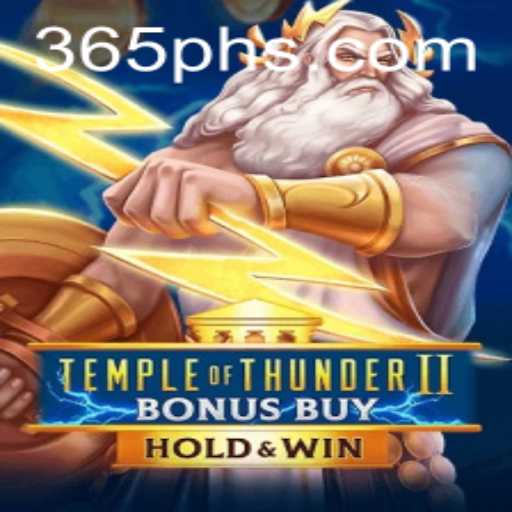Unlocking the Mysteries of Temple of Thunder II Bonus Buy
