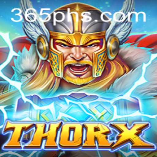 Discover the Thrilling World of ThorX: Unleash Your Inner Gamer with 365ph
