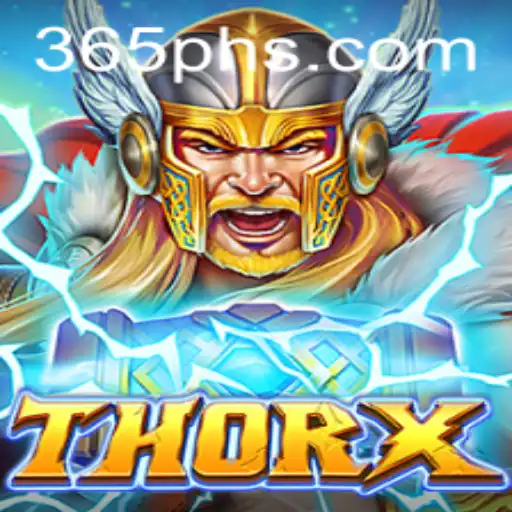 Discover the Thrilling World of ThorX: Unleash Your Inner Gamer with 365ph