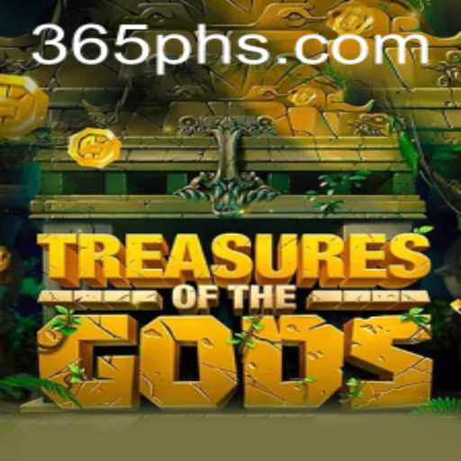 Discovering the Mystical World of TreasureoftheGods: A 365ph Enthusiast’s Guide