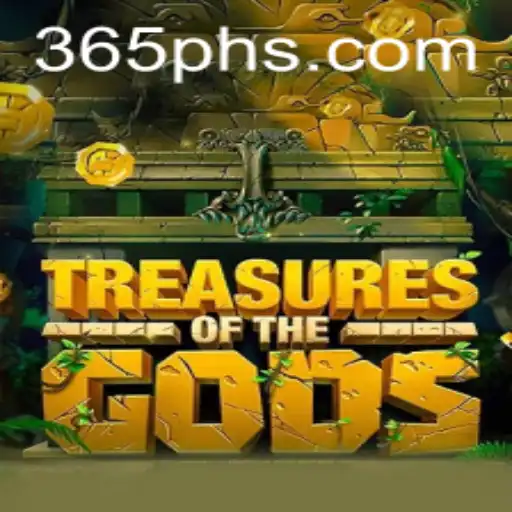 Discovering the Mystical World of TreasureoftheGods: A 365ph Enthusiast’s Guide