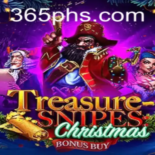 Discover the Enchanting World of TreasuresnipesChristmas
