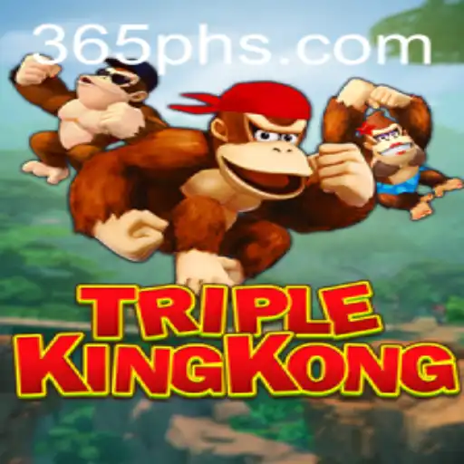 Unveiling the Exciting World of TripleKingKong: A Deep Dive into the Game's Mechanics