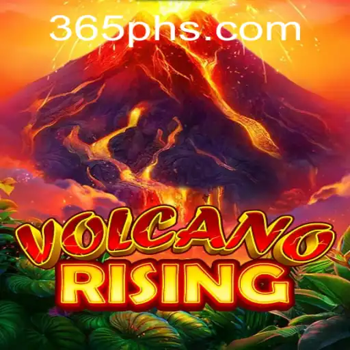 VolcanoRising: An Immersive Adventure into the Depths of Erupting Realms