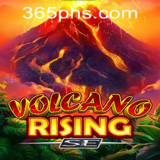 Discover the Thrilling World of VolcanoRisingSE: The Ultimate Gaming Experience