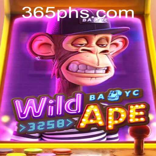 Unveiling WildApe3258: A Thrilling Adventure in the Jungle