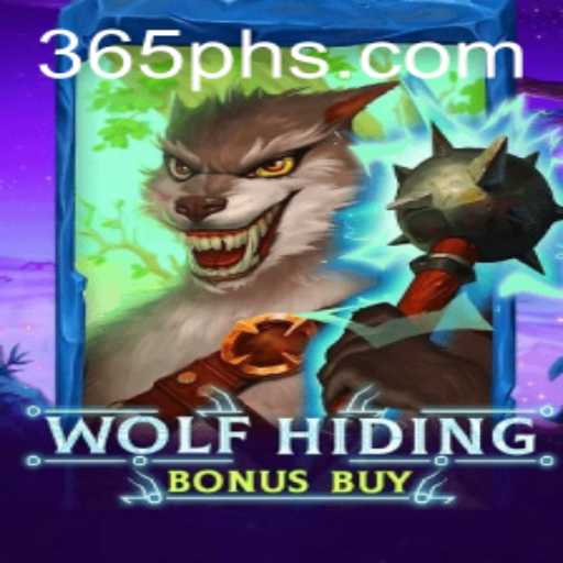 Exploring the Dynamics of WolfHidingBonusBuy: A Thrilling Adventure