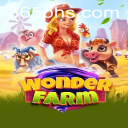 Exploring the Magical World of WonderFarm and its Connection to 365ph