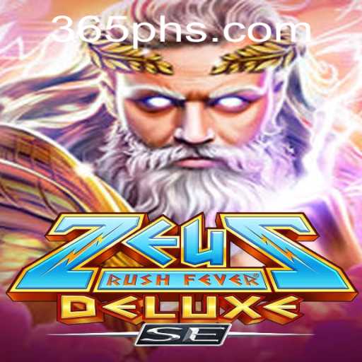 Experience the Thrill of ZeusRushFeverDeluxeSE: Dive Into the Ultimate Gaming Adventure