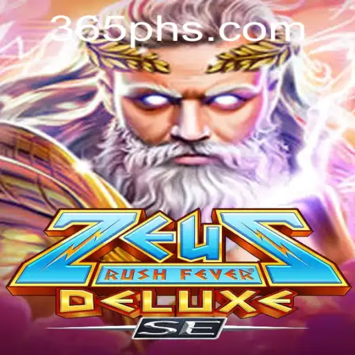 Experience the Thrill of ZeusRushFeverDeluxeSE: Dive Into the Ultimate Gaming Adventure